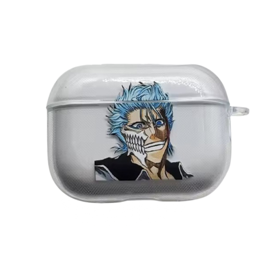Grimmjow