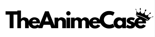 TheAnimeCase
